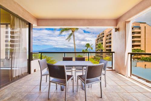 Apartamento Sands Of Kahana 237 Condo