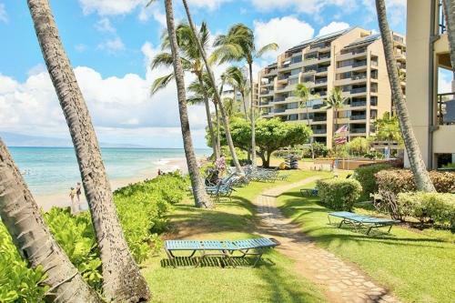 Apartamento Sands Of Kahana 237 Condo