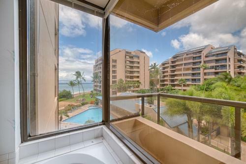 Apartamento Sands Of Kahana 237 Condo