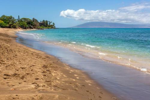 Apartamento Sands Of Kahana 237 Condo