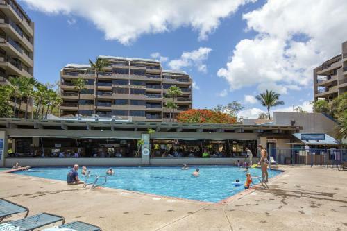 Apartamento Sands Of Kahana 237 Condo