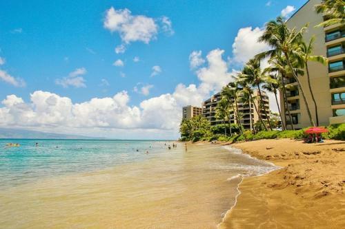 Apartamento Sands Of Kahana 237 Condo