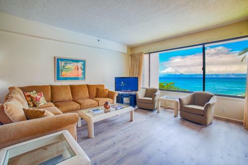 Apartamento Sands Of Kahana 237 Condo