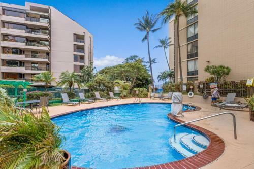 Apartamento Valley Isle 1108b Condo