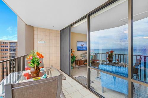 Apartamento Valley Isle 1108b Condo