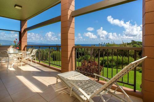 Apartamento Ridge Villa 414 Condo