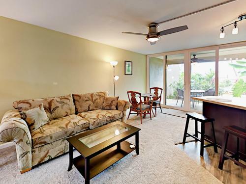 Apartamento 3823 Lower Honoa'apilani Road Condo Unit 111 Condo