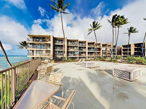 Apartamento 3823 Lower Honoa'apilani Road Condo Unit 111 Condo