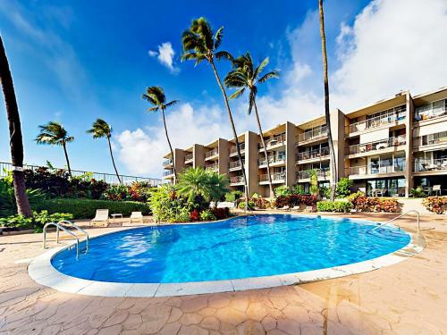 Apartamento 3823 Lower Honoa'apilani Road Condo Unit 111 Condo