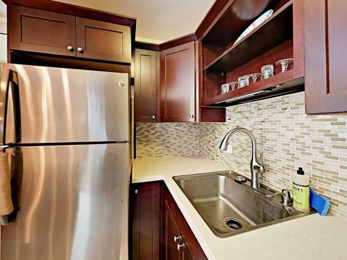 Apartamento 3823 Lower Honoa'apilani Road Condo Unit 111 Condo