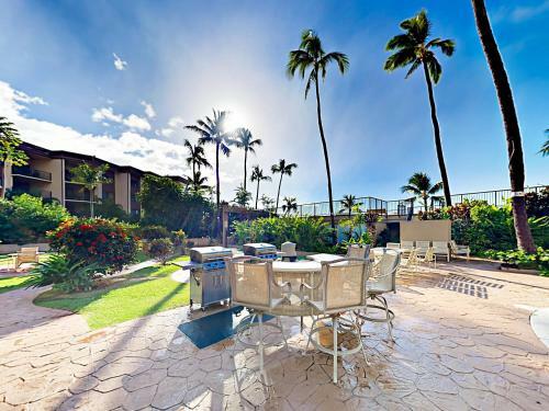 Apartamento 3823 Lower Honoa'apilani Road Condo Unit 111 Condo