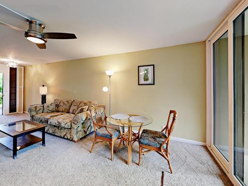Apartamento 3823 Lower Honoa'apilani Road Condo Unit 111 Condo