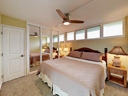 Apartamento 3823 Lower Honoa'apilani Road Condo Unit 111 Condo