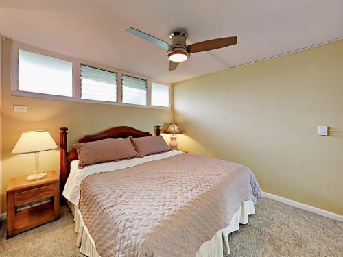 Apartamento 3823 Lower Honoa'apilani Road Condo Unit 111 Condo