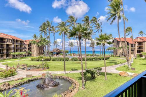 Papakea Resort C206