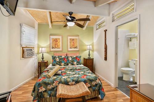 Apartamento Welcome To Your Oceanfront Island Paradise Condo