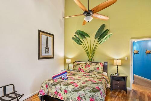 Apartamento Welcome To Your Oceanfront Island Paradise Condo