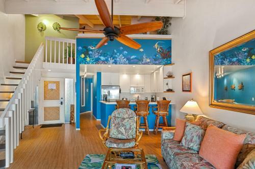 Apartamento Welcome To Your Oceanfront Island Paradise Condo
