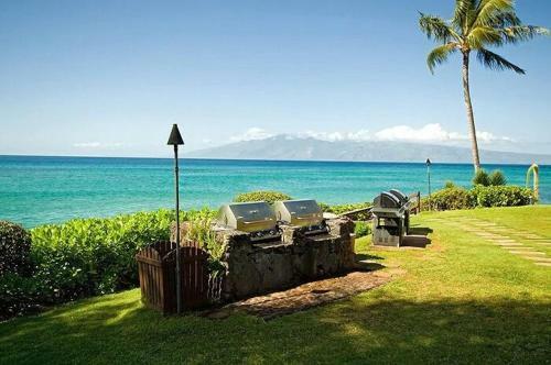 Apartamento Welcome To Your Oceanfront Island Paradise Condo