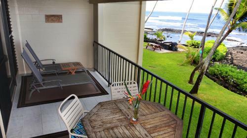 Oceanfront-incredible Views, Surf Break & Romantic Sunsets At Bali Kai 223