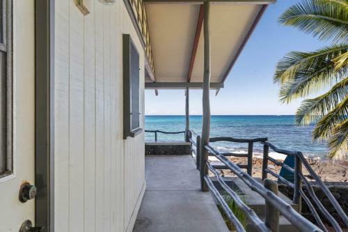 Kona Sunshine Home