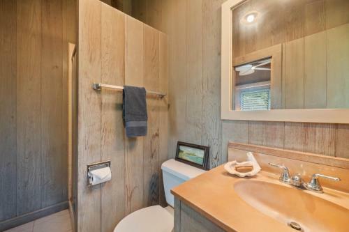 Kona Sunshine Home