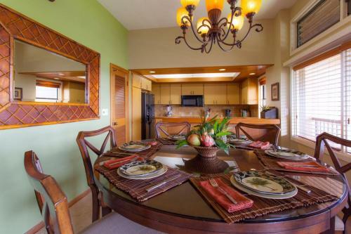 Apartamento 824 Ridge
