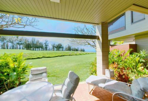 Apartamento 2112 Ridge