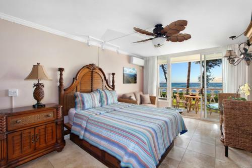 Apartamento Islander On The Beach 352 Oceanfront *penthouse* AC Pool