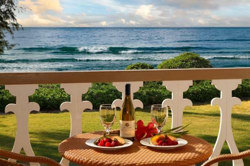 Apartamento Islander On The Beach 352 Oceanfront *penthouse* AC Pool