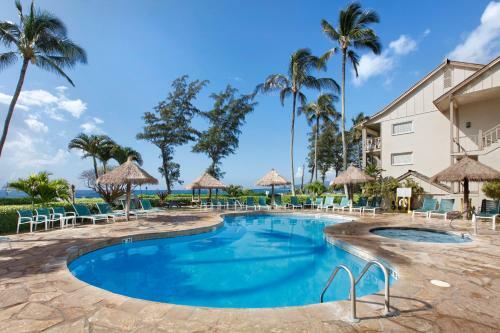 Apartamento Islander On The Beach 352 Oceanfront *penthouse* AC Pool