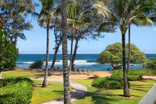 Apartamento Islander On The Beach 352 Oceanfront *penthouse* AC Pool