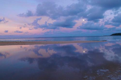 Apartamento Islander On The Beach 352 Oceanfront *penthouse* AC Pool