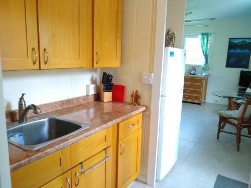 Apartamento Aloha All The Way To The Beach