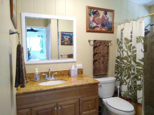 Apartamento Aloha All The Way To The Beach