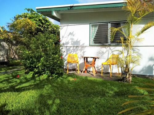 Apartamento Aloha All The Way To The Beach