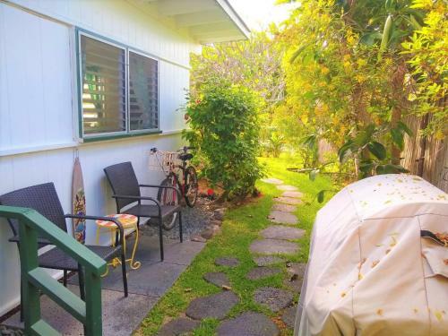 Apartamento Aloha All The Way To The Beach