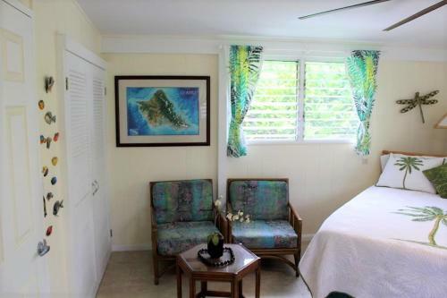 Apartamento Aloha All The Way To The Beach