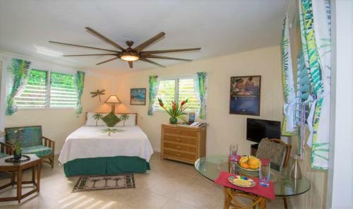 Apartamento Aloha All The Way To The Beach