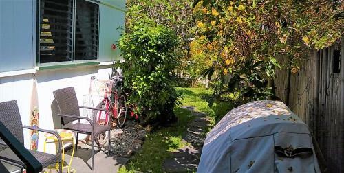 Apartamento Aloha All The Way To The Beach