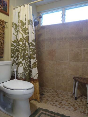 Apartamento Aloha All The Way To The Beach