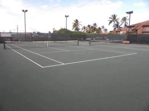 Apartamento Oceanfront! Pono Kai Condo 2br/2ba Kapa?a, Kauai