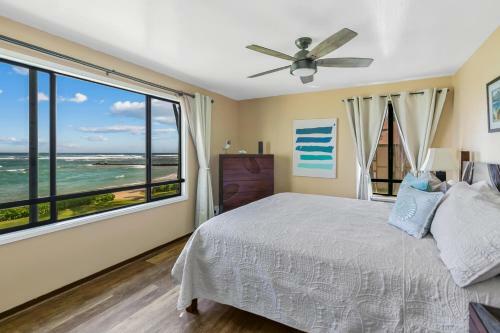 Apartamento Oceanfront! Pono Kai Condo 2br/2ba Kapa?a, Kauai