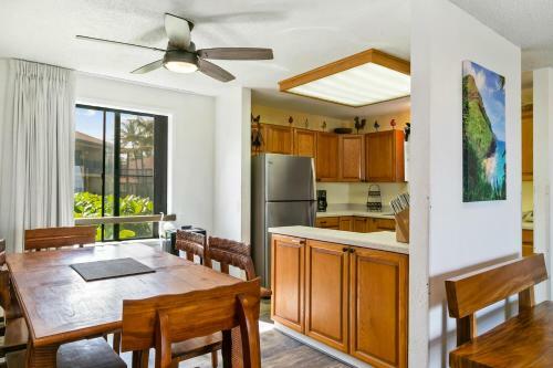 Apartamento Oceanfront! Pono Kai Condo 2br/2ba Kapa?a, Kauai