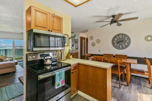 Apartamento Oceanfront! Pono Kai Condo 2br/2ba Kapa?a, Kauai