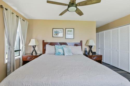 Apartamento Oceanfront! Pono Kai Condo 2br/2ba Kapa?a, Kauai