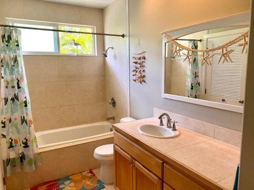 Modern Luxury Beach House Kailua