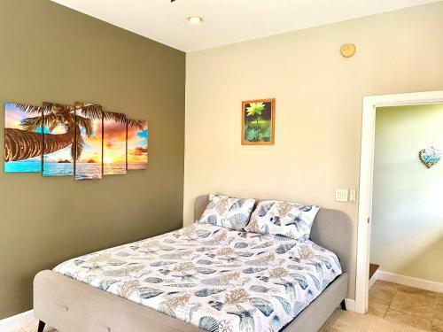 Modern Luxury Beach House Kailua