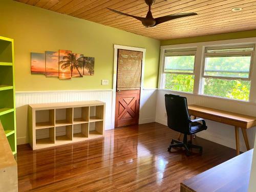 Modern Luxury Beach House Kailua