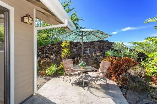 Hale Nani Loa - White Sands Beach Home By Casago
